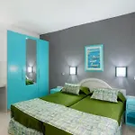Appartamento Casa Veleros F2 *