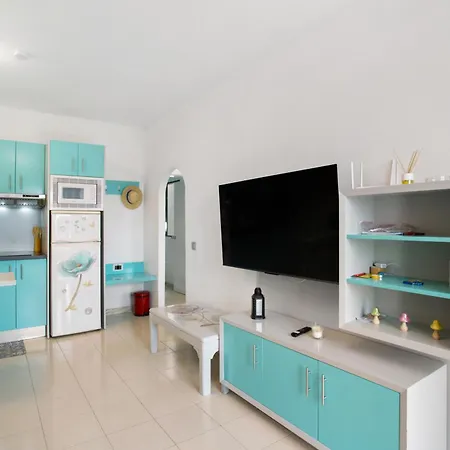 Casa Veleros F2 Daire *