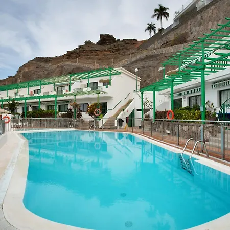 Casa Veleros F2 Daire *