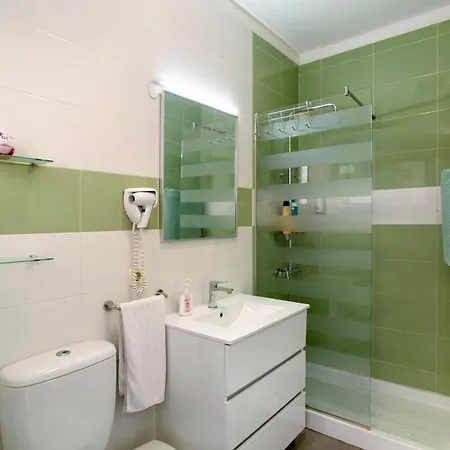Daire Casa Veleros F2