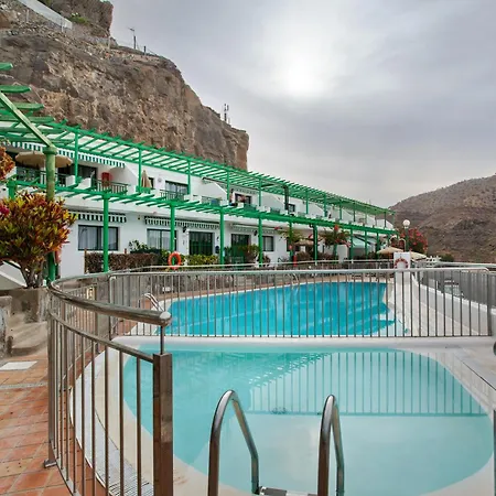 Casa Veleros F2 * Puerto Rico (Gran Canaria)