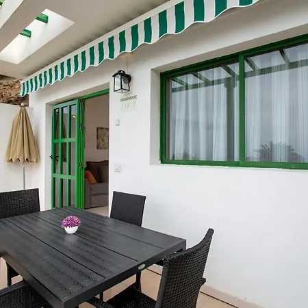 Casa Veleros F2 Daire *