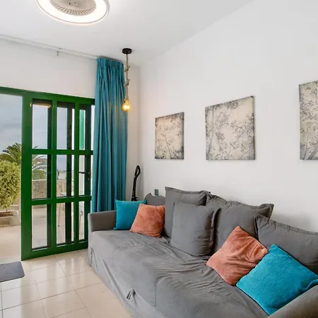 Daire Casa Veleros F2