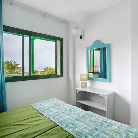 Casa Veleros F2 Daire