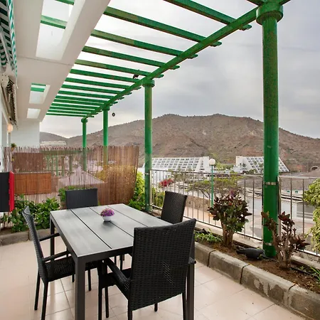 Daire Casa Veleros F2