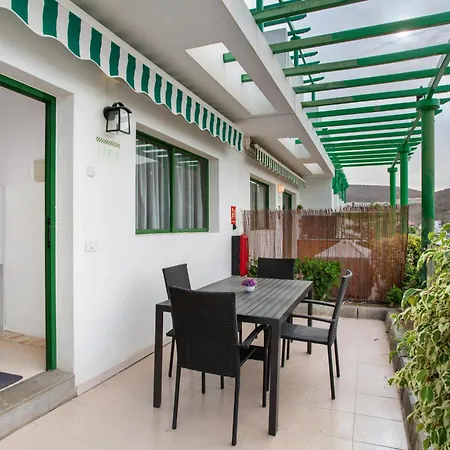 דירה Casa Veleros F2 פוארטו ריקו
