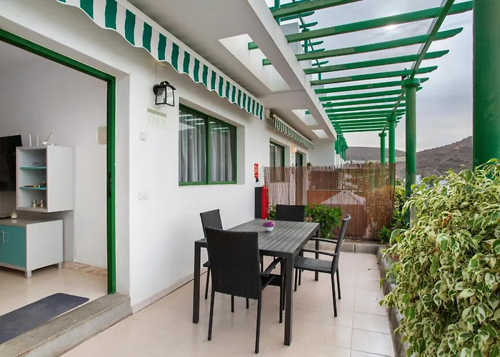 דירה Casa Veleros F2 פוארטו ריקו