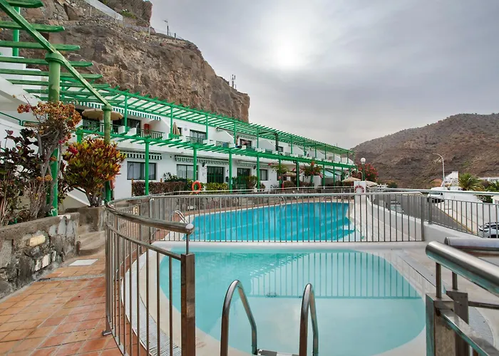 דירה Casa Veleros F2